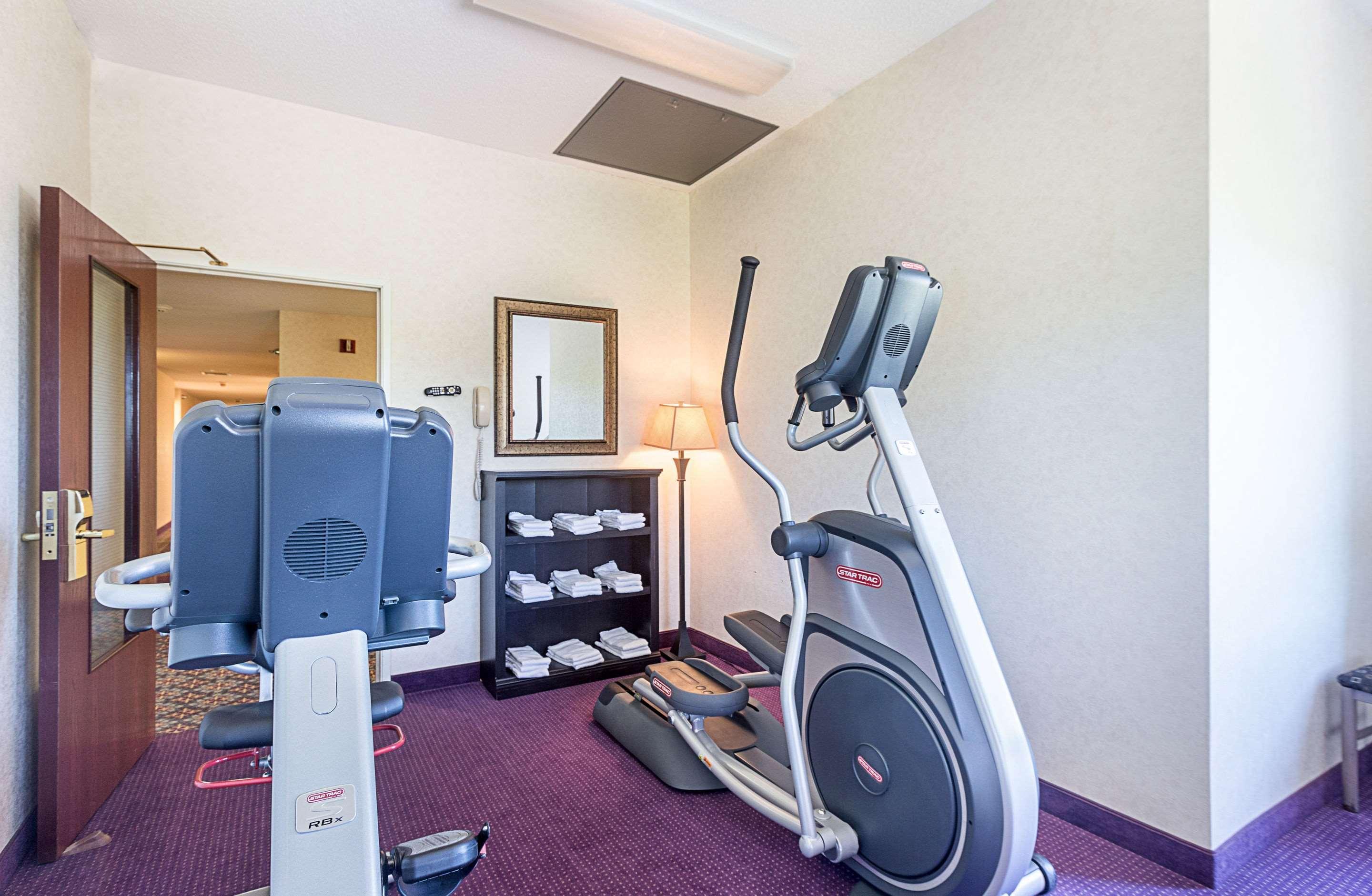 Sleep Inn & Suites Bay View Acme - טראוורס סיטי מראה חיצוני תמונה